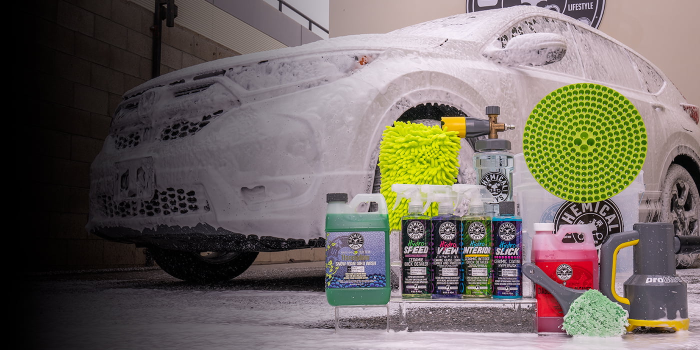 Car Care Products 31 Best car care products