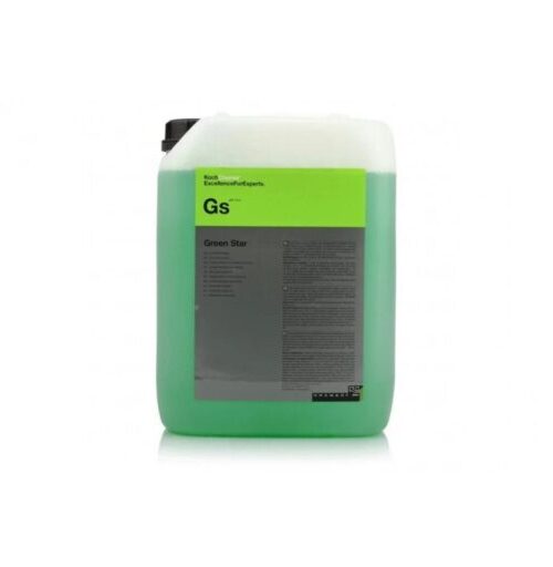 Koch Chemie Green Star 5Ltr