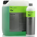 Koch-Chemie Green Star 1Ltr - 5Ltr Super All Purpose Cleaner