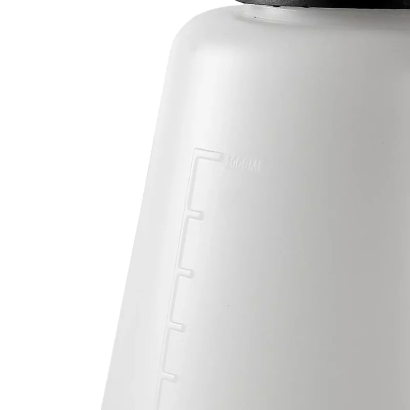 MJJC Foam Cannon Pro Tank Capacity MJJC Foam Cannon Pro Tank Capacity