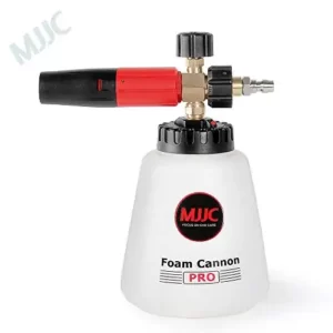 MJJC Foam Cannon Pro V2