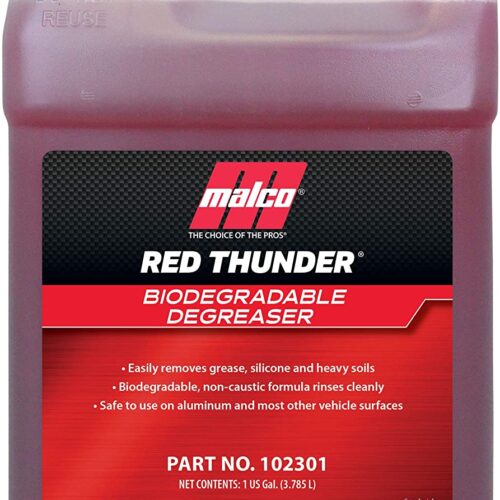 Malco Red Thunder