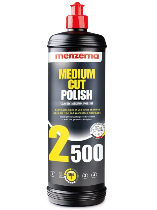 Menzerna MCP 2500
