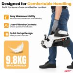 JPT Heavy Duty New 2400W 220BAR F8 Car High Pressure Washer Pump 7 61VY0NDBLqL. SL1080