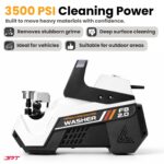 JPT Heavy Duty New 2400W 220BAR F8 Car High Pressure Washer Pump 3 61hqiFAbLOL. SL1080