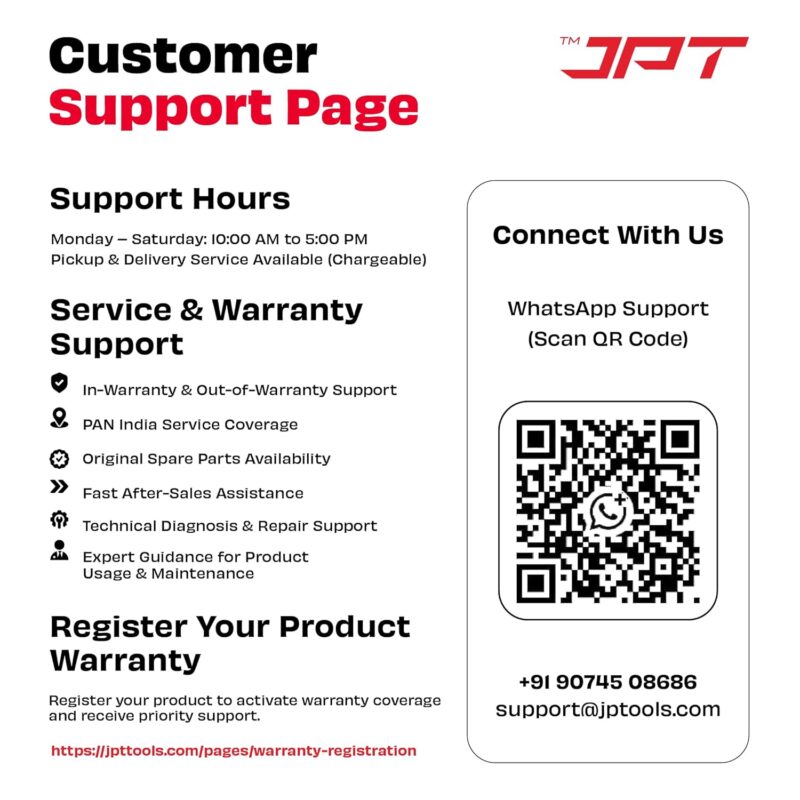 718QMcqL0-L._SL1500_ JPT Heavy Duty New 2400W 220BAR F8 Car High Pressure Washer Pump