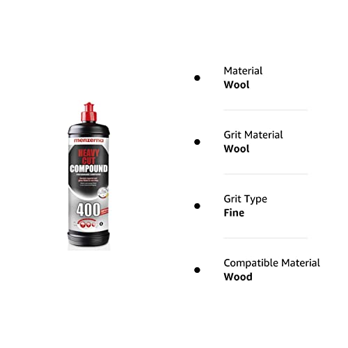 316Nws-bb0L._SL500 Menzerna 400 Heavy Cut Compound