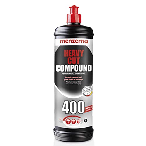 Menzerna 400
