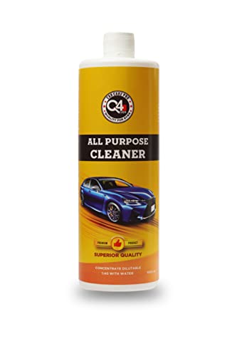 Q4 Ever All Purpose Cleaner