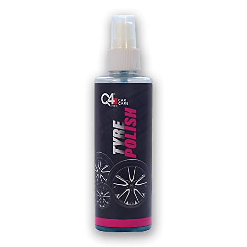 Q4 Ever Premium Car Care Kit (Pack of 9 Items) Best Value