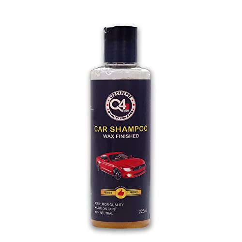 Q4 Ever Premium Car Care Kit (Pack of 9 Items) Best Value