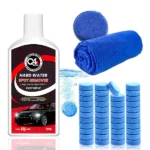 Q4 Hard Water Spot Remover
