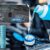 Q4 Ever Car Windshield Cleaning Tablets 50 Pcs | Best Car Glass Cleaner | Car Wiper Detergent