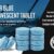 Q4 Ever Car Windshield Cleaning Tablets 50 Pcs | Best Car Glass Cleaner | Car Wiper Detergent