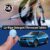 Q4 Ever Car Windshield Cleaning Tablets 50 Pcs | Best Car Glass Cleaner | Car Wiper Detergent