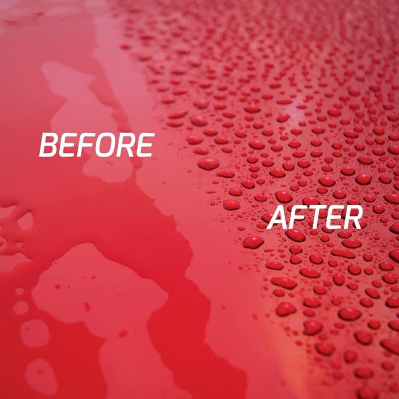 Turtle Wax ICE Seal N Shine - Improved Formula