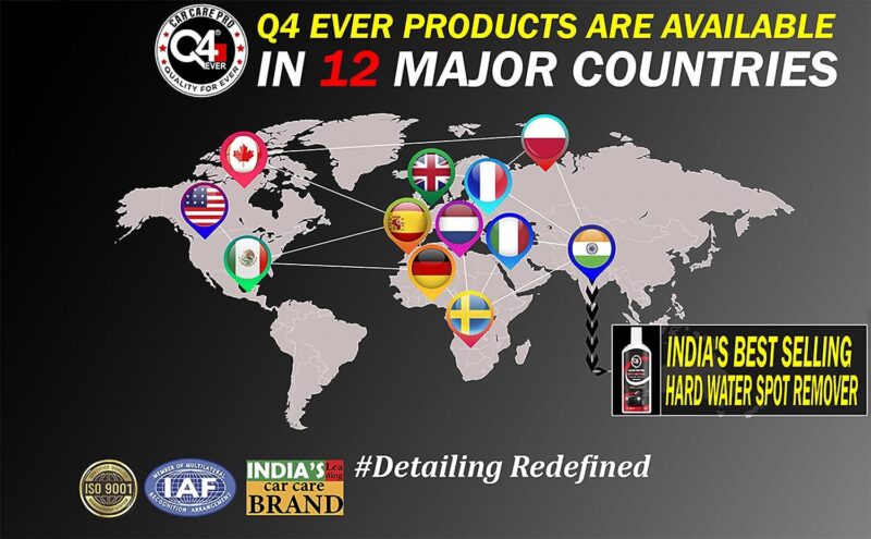 719RAwAw4HL._SL1500 Q4 EVER Glass Polish Hard Water Spot Remover (500G) 100% Effective Solution