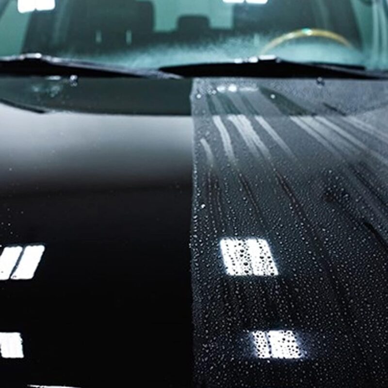 Turtle Wax ICE Seal N Shine - Improved Formula