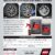 Malco FAST SHOT Wheel & Tire Cleaner NON-ACID 5 Ltr