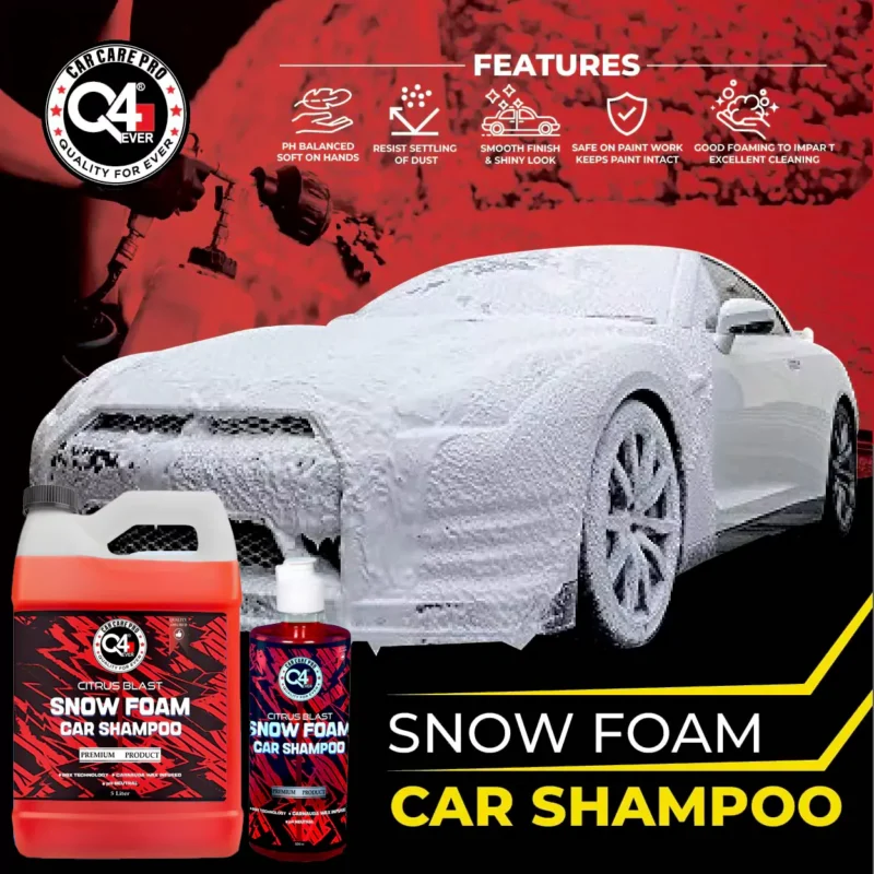 snow foam shampoo copy snow foam shampoo