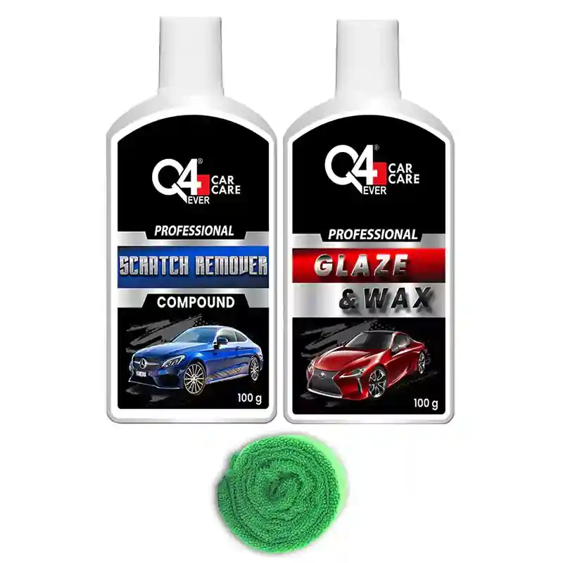 Scratch Repair kit main Scratch Repair kit