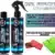 cera pro ceramic coating Apply METHODES