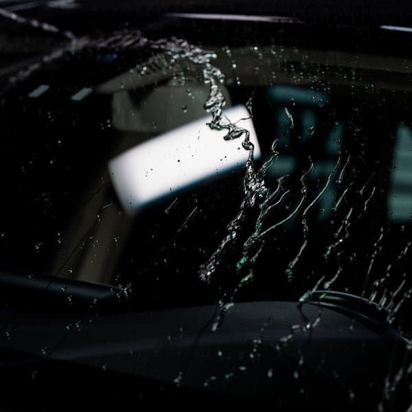 TURTLE WAX CLEARVUE Rain Repellant, 100ML