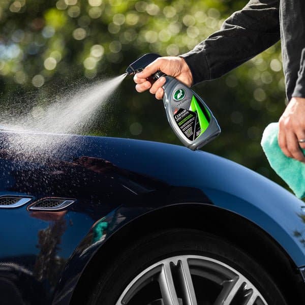 TURTLE WAX Ceramic Spray Coating, 473ML