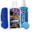 HWL 4PK Hard water spot remover liquid