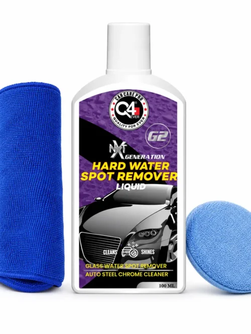 hard water spot remover liquid 3 pack