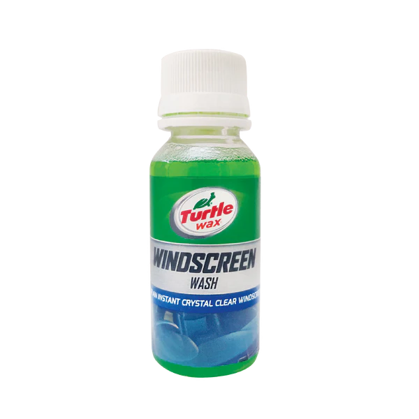 Turtle Wax Windscreen Wash 50ml