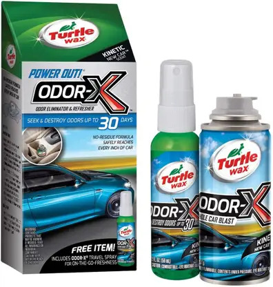 Turtle-Wax-Odor-X-Whole-Car-Blast Turtle Wax Odor-X Whole Car Blast