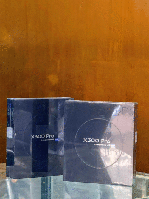 Vivo X300 Pro Black 16/512 GB