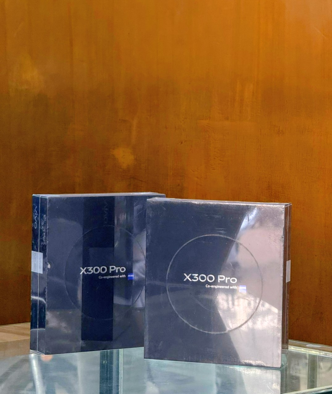 Vivo X300 Pro Black 16/512 GB