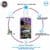 hard water spot remover