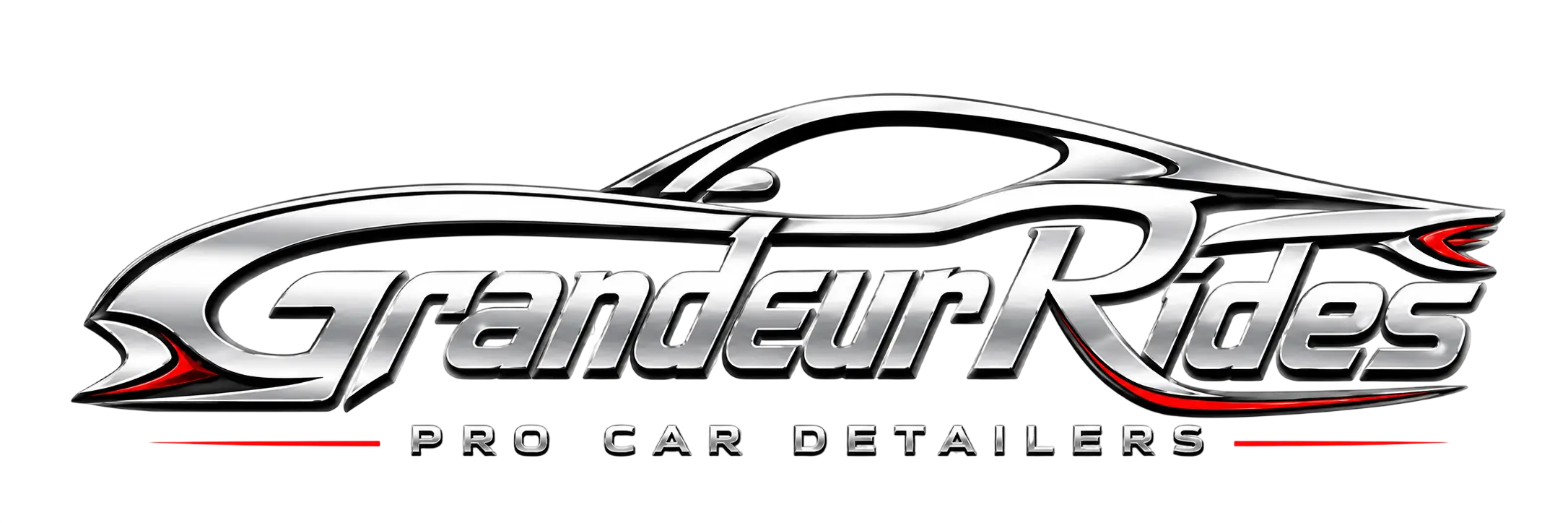 Grandeur Rides New Logo