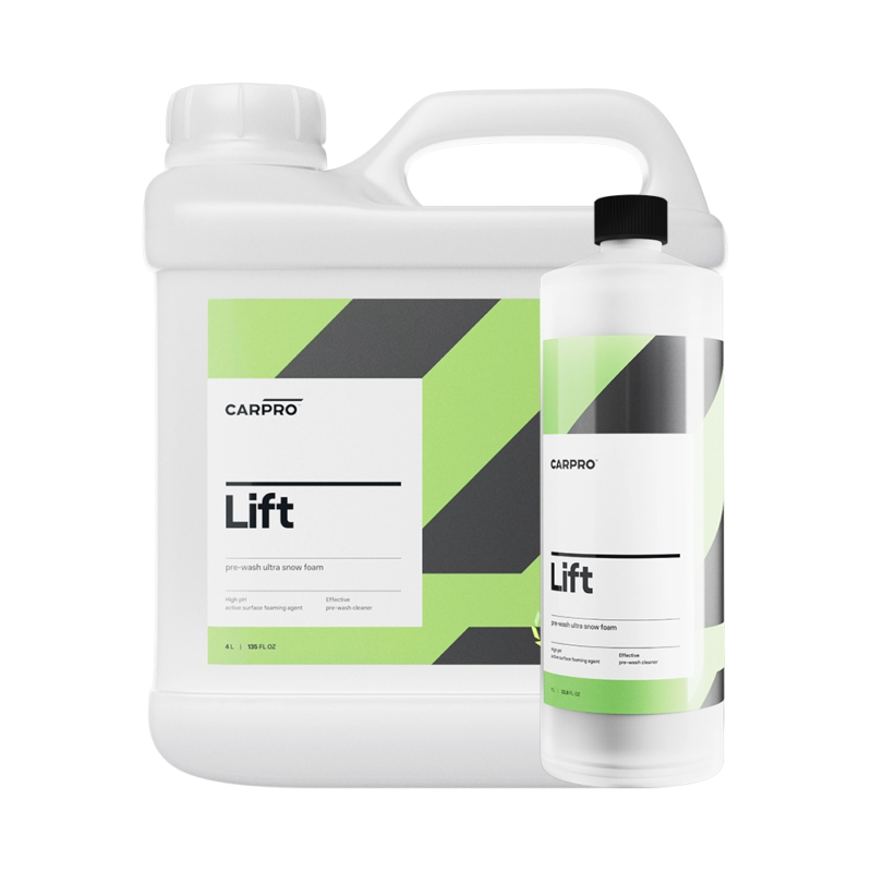 CarPro Lift