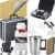 2026/09/1001058347.jpg Professional Headlight Vapor Restoration Kit (800g Coating Solution + Dual AC/DC Heating Mug)