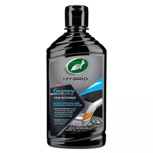 Graphene Acrylic Trim Restorer