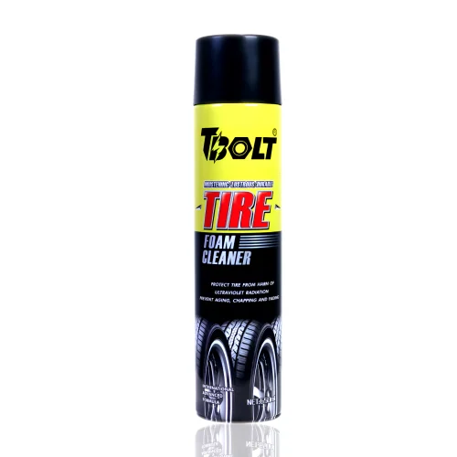 Tbolt Tire Foam Cleaner