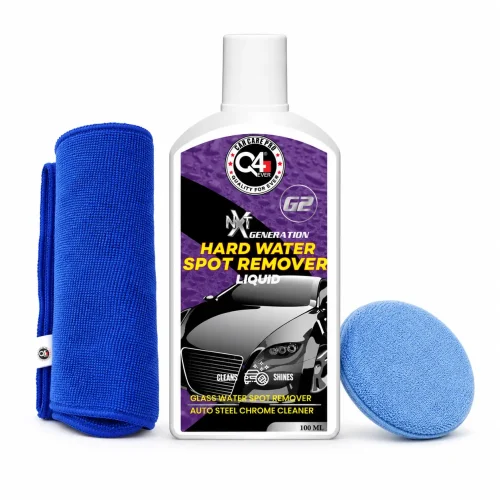 hard water spot remover liquid 3 pack