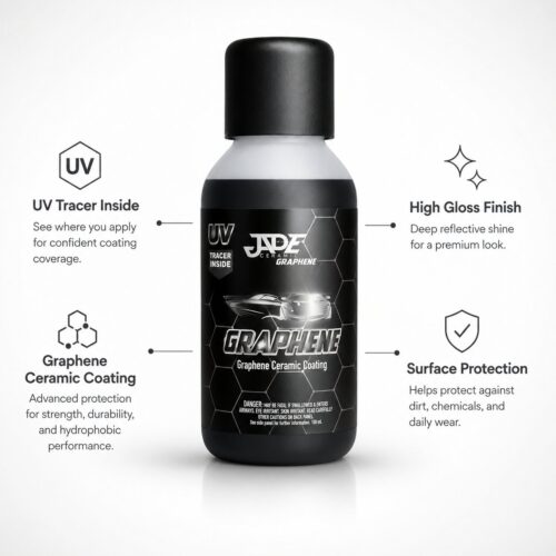 Puris JADE Graphene Ceramic Coating 60ml
